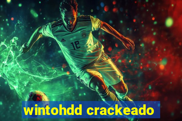 wintohdd crackeado